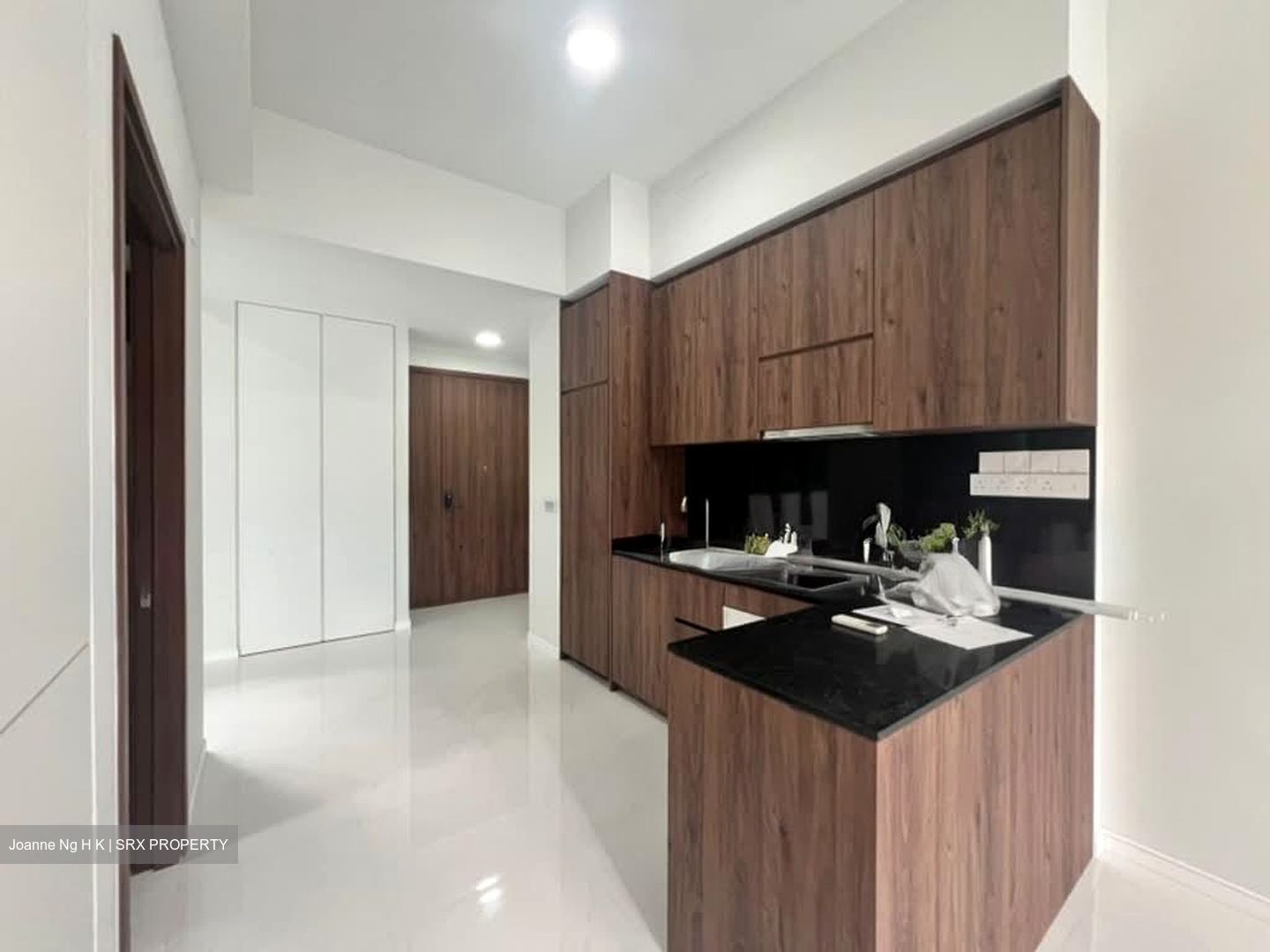 Phoenix Residences (D23), Apartment #561617091